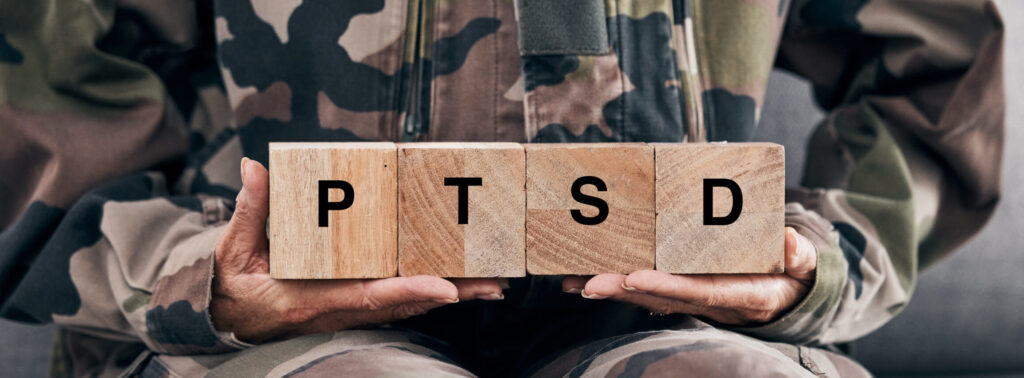 Understanding PTSD