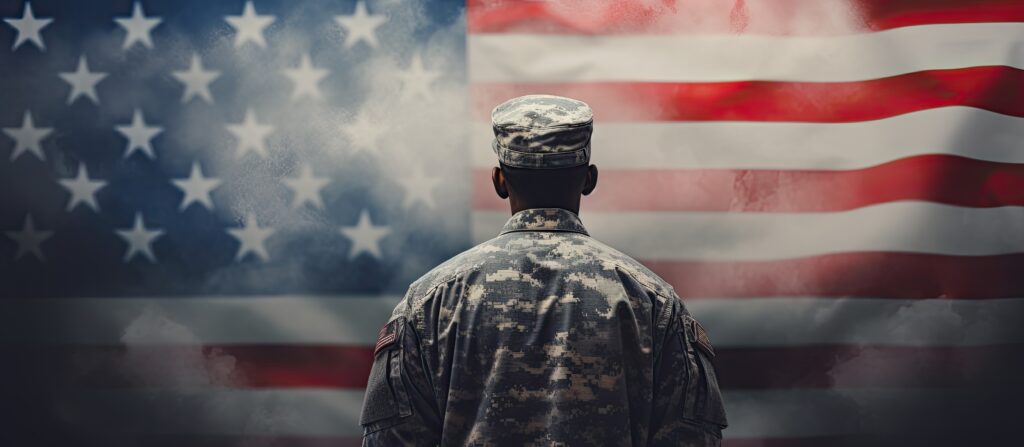 There are many challenges veterans face when they enter civilian life.