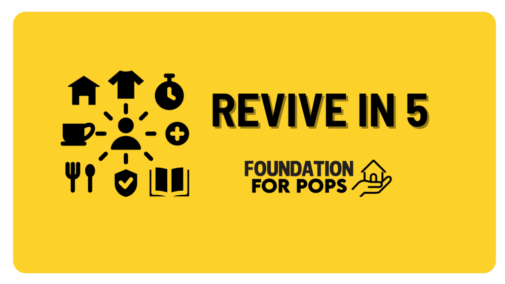 Revive in 5