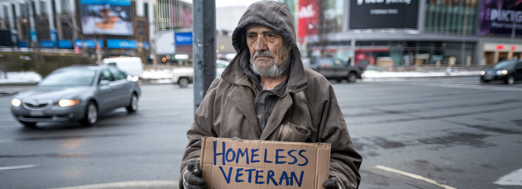 Reliable transportation helps vets access basic resources and improves their quality of life. Learn more about how transportation access transforms veterans' lives.