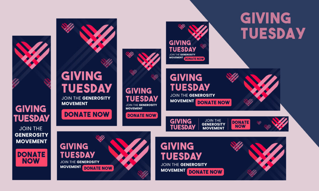 Giving Tuesday