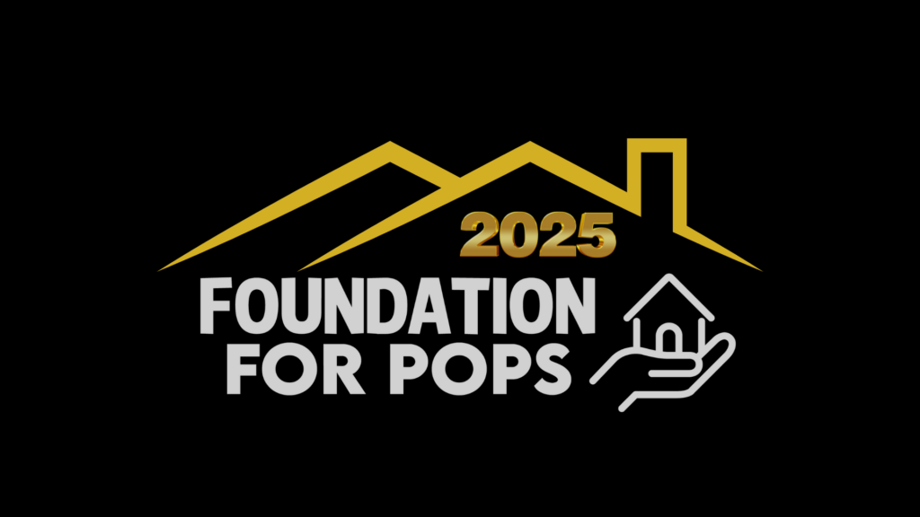 Foundation For Pops' 2025 Initiatives are meant to create a lasting Impact
