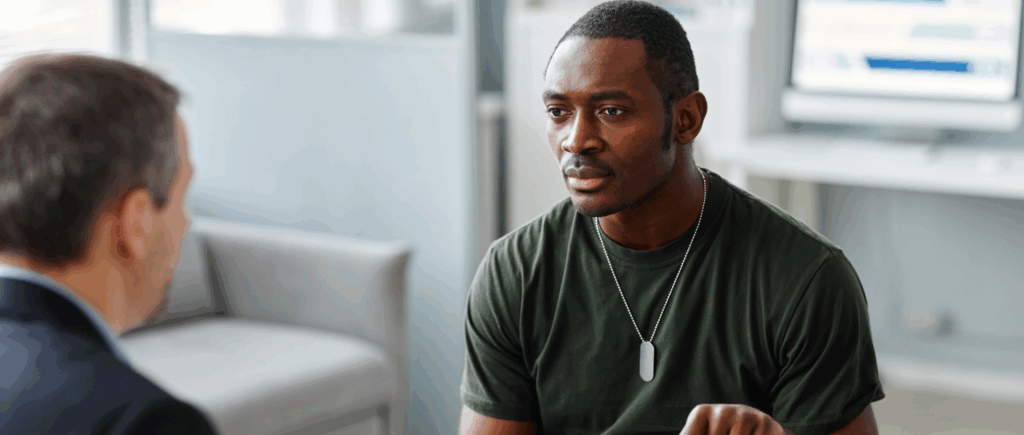 Helping Veterans Access the VA Benefits They Deserve