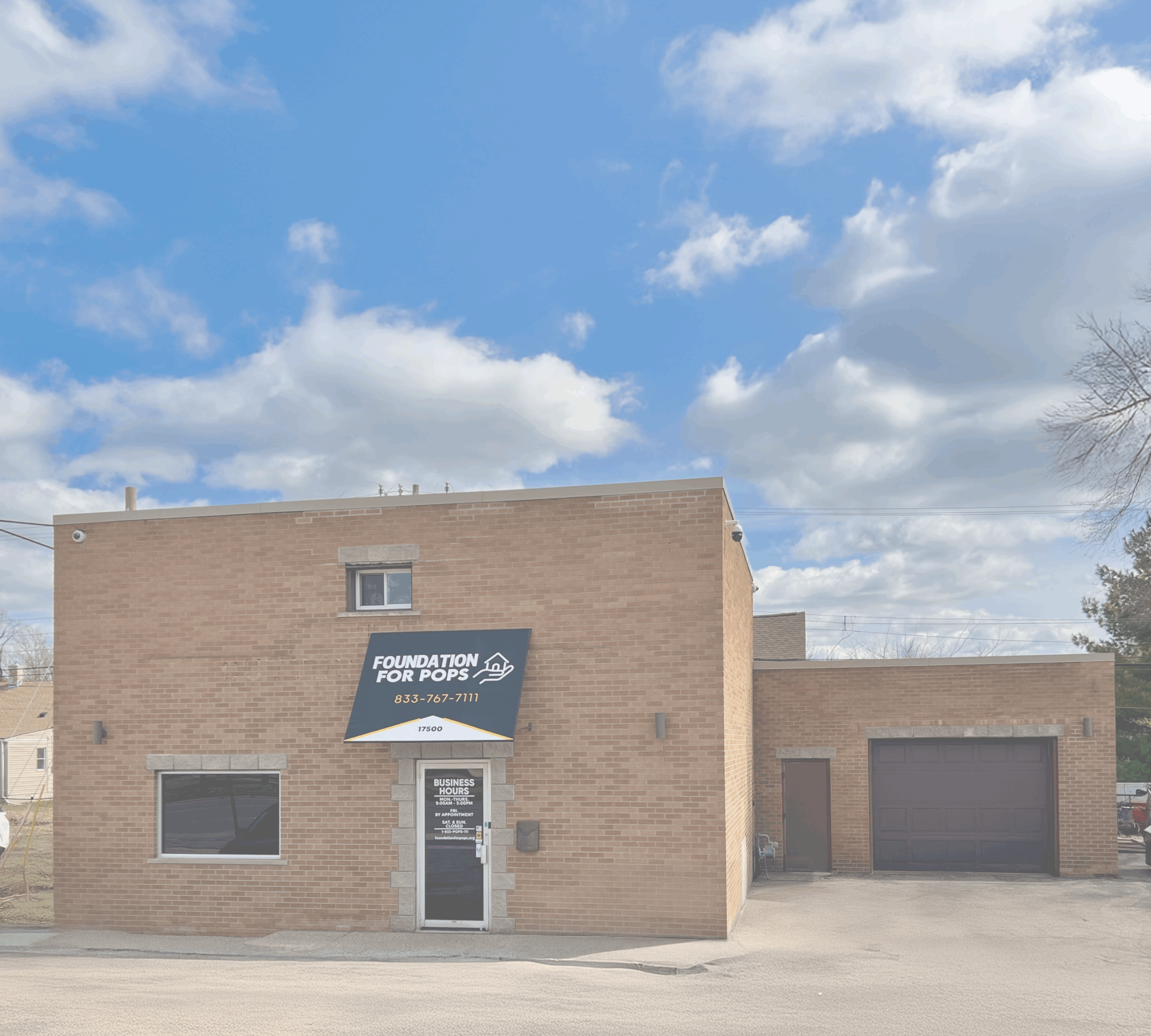 FFP Melvindale Headquarters