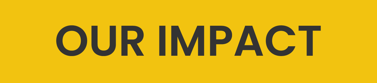 OUR IMPACT HEADR