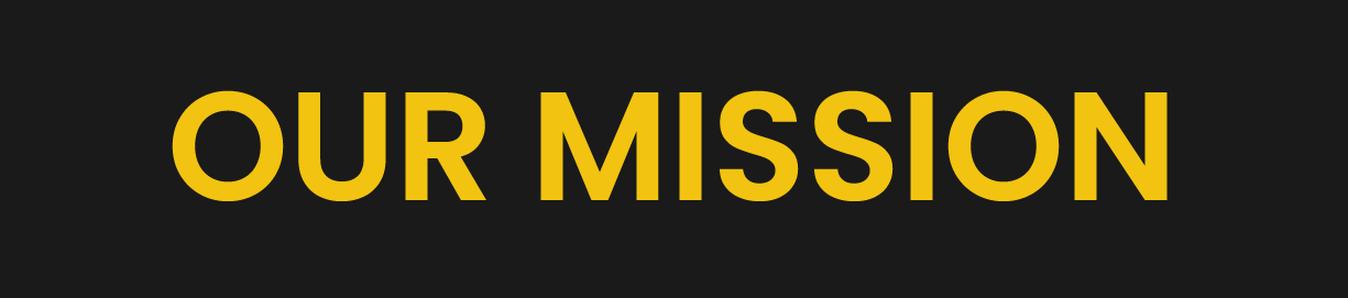 OURMISSION