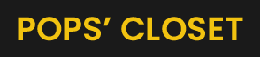 Popscloset
