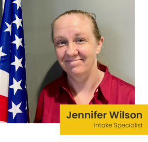 Jennifer Profile