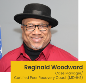 Reginald Profile